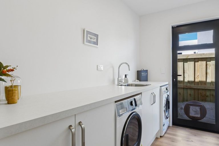 Photo of property in 12 Pakohe Street, Pegasus, 7612