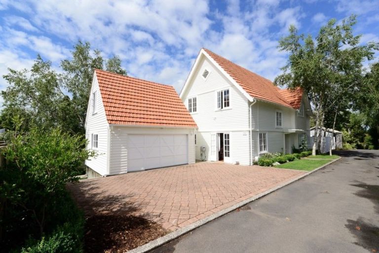 Photo of property in 156 Pembroke Street, Hamilton Lake, Hamilton, 3204