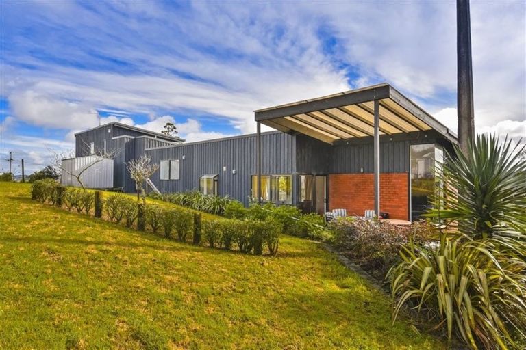 Photo of property in 40 Top Road, Dairy Flat, Albany, 0792