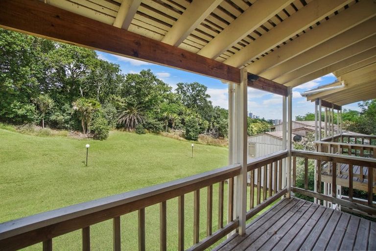 Photo of property in 1 Domain Drive, Parnell, Auckland, 1052