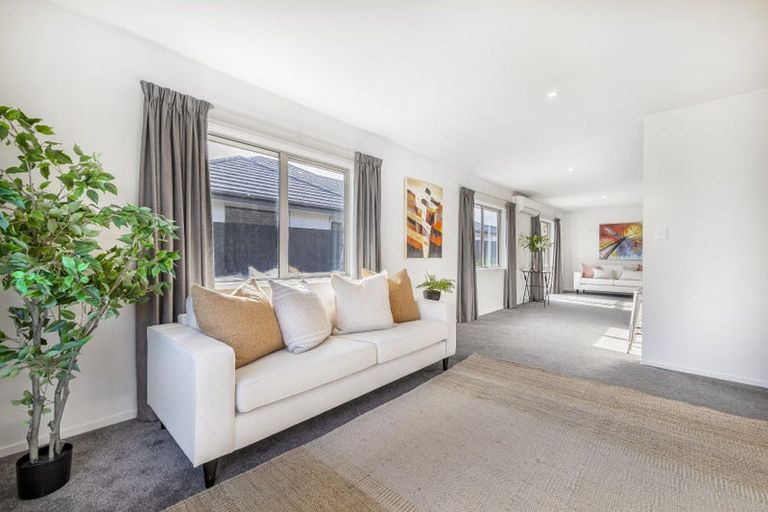 Photo of property in 8 Te Whariki Street, Marshland, Christchurch, 8083