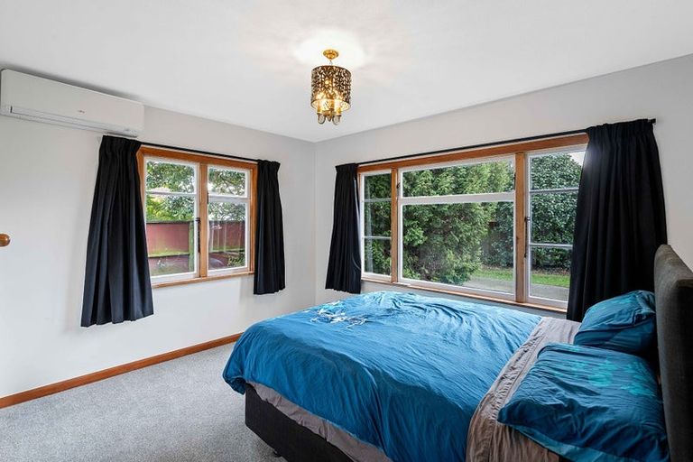 Photo of property in 144 Gilberthorpes Road, Hei Hei, Christchurch, 8042