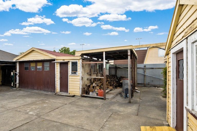 Photo of property in 93a Scott Street, Blenheim, 7201
