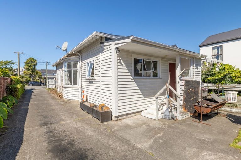 Photo of property in 571 Manchester Street, St Albans, Christchurch, 8014