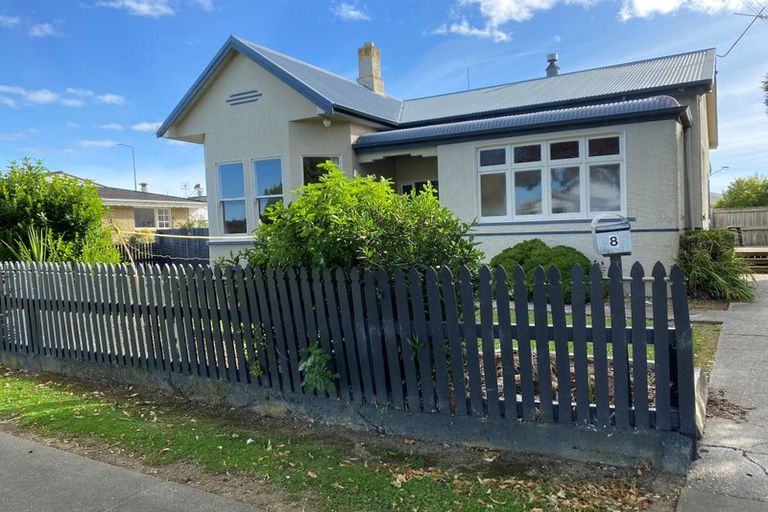 Photo of property in 8 Clifton Street, Windsor, Invercargill, 9810