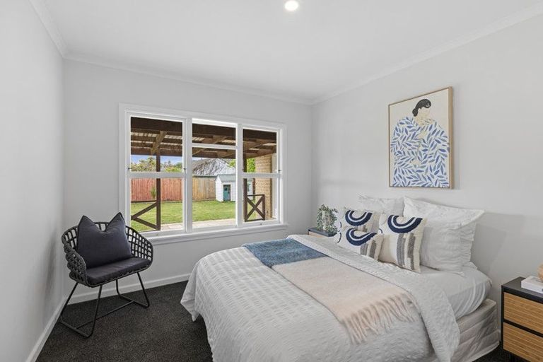 Photo of property in 10 Price Place, Linwood, Christchurch, 8062