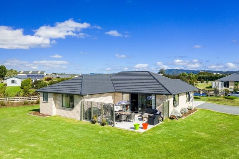 Photo of property in 10 Settlers View, Waipu, 0510