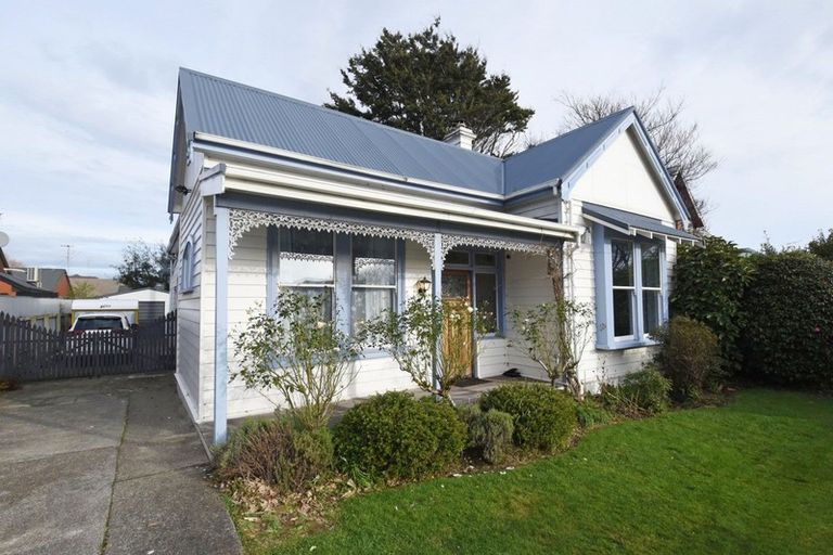 Photo of property in 63 Earnslaw Street, Avenal, Invercargill, 9810