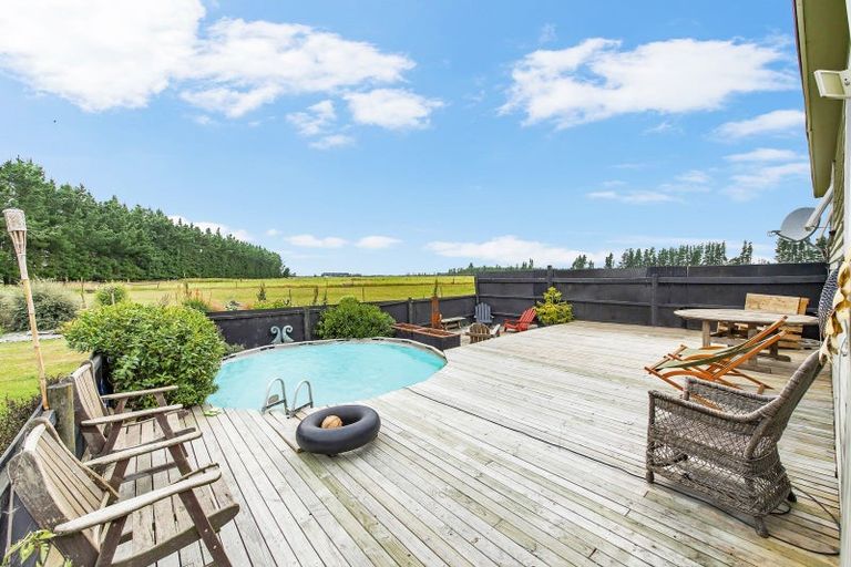 Photo of property in 186 Struie Road, Hororata, 7572