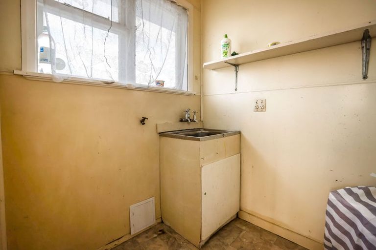 Photo of property in 8 Pratley Crescent, Hampstead, Ashburton, 7700