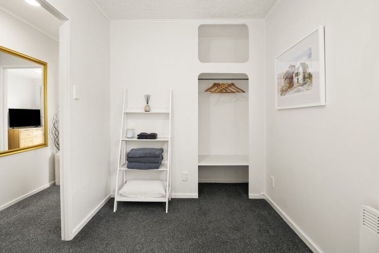 Photo of property in 46 Adderley Terrace, Ravensbourne, Dunedin, 9022