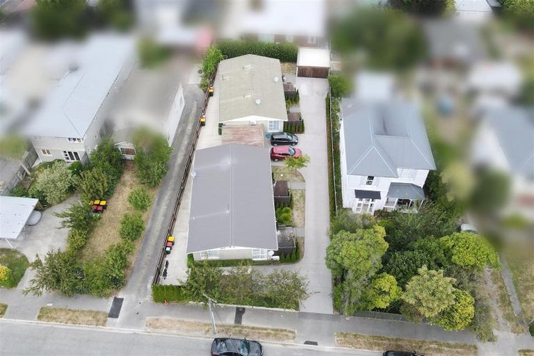 Photo of property in 4/494 Hereford Street, Linwood, Christchurch, 8011