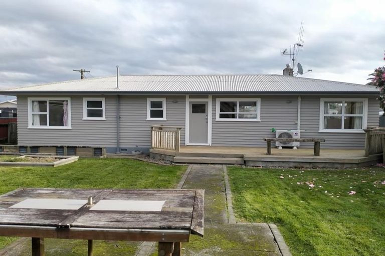 Photo of property in 5 Hurley Place, Awapuni, Palmerston North, 4412