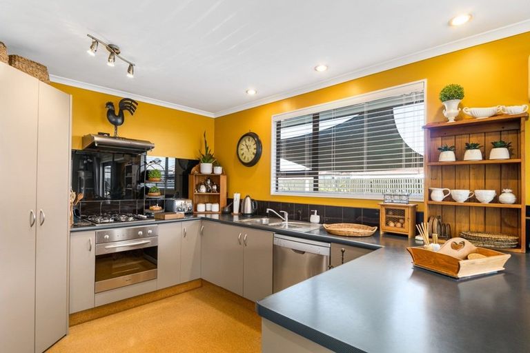 Photo of property in 16b Pitchill Street, Mayfield, Blenheim, 7201