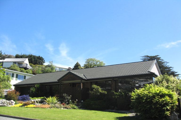 Photo of property in 31 Paremata Street, Atawhai, Nelson, 7010