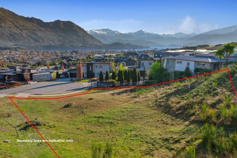 Photo of property in 20 Barclay Place, Wanaka, 9305