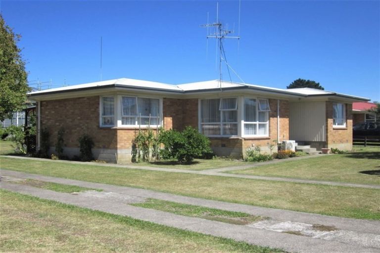 Photo of property in 20 Lee Avenue, Paeroa, 3600