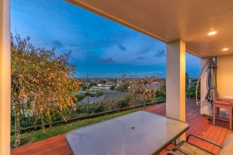 Photo of property in 38 Eclipse Rise, Flagstaff, Hamilton, 3210