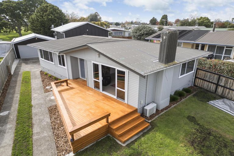 Photo of property in 34 Rhonda Avenue, Deanwell, Hamilton, 3206