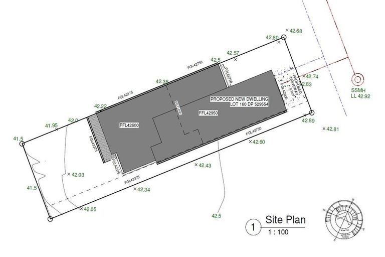 Photo of property in 4 Herekino Street, Westgate, Auckland, 0814