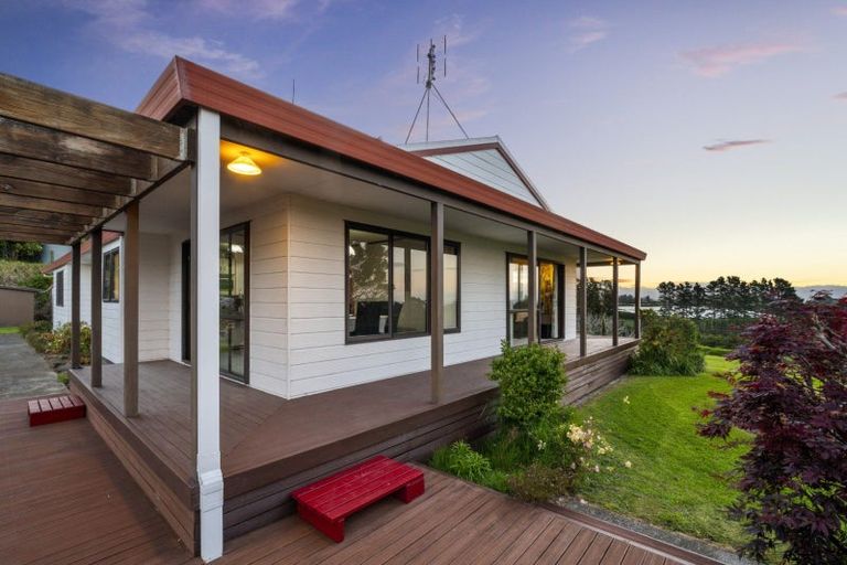 Photo of property in 375a Esdaile Road, Whakamarama, 3180