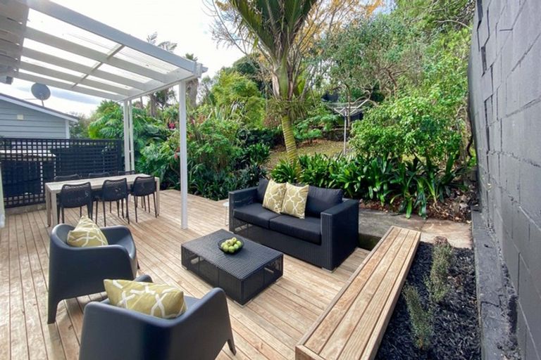 Photo of property in 25 Beaconsfield Street, Grey Lynn, Auckland, 1021