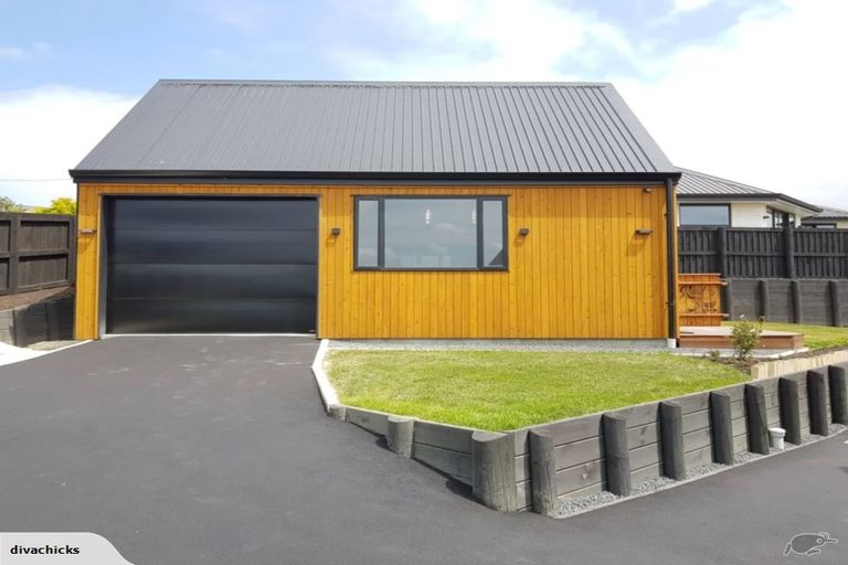 Photo of property in 11 Ascot Street, Washdyke, Timaru, 7910