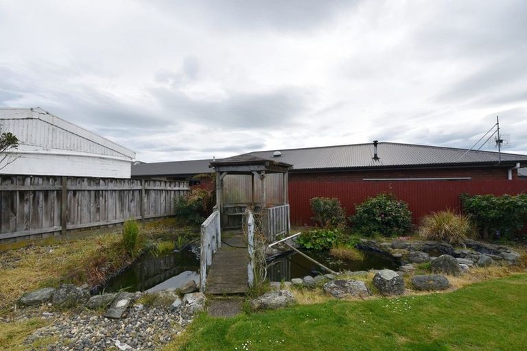 Photo of property in 76 Robertson Street, Richmond, Invercargill, 9810