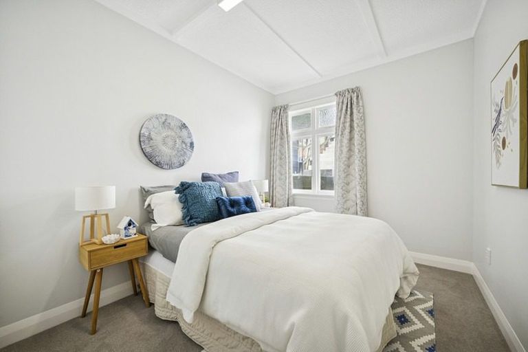 Photo of property in 468 Evans Bay Parade, Hataitai, Wellington, 6021