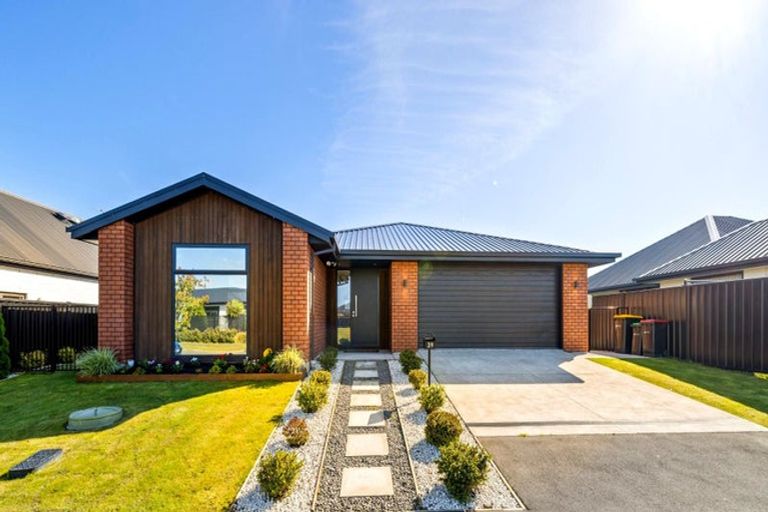 Photo of property in 39 Bishop Street, Kaiapoi, 7630