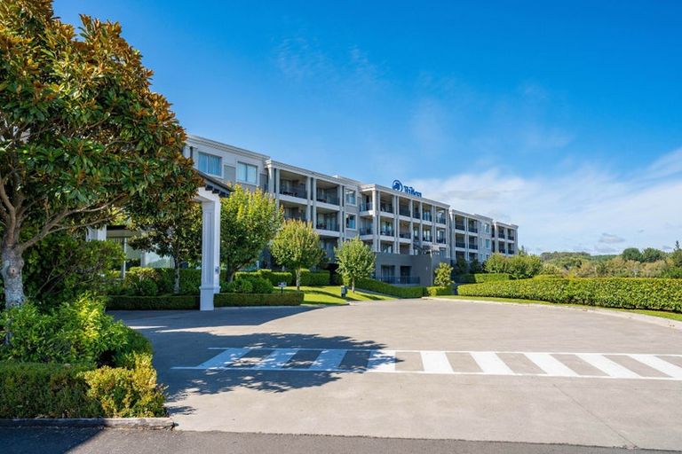 Photo of property in 406/100 Napier Road, Hilltop, Taupo, 3379