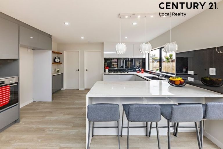 Photo of property in 2b Bunnythorpe Road, Papakura, 2110