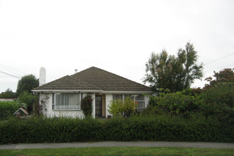 Photo of property in 51a Dalkeith Street, Hoon Hay, Christchurch, 8025
