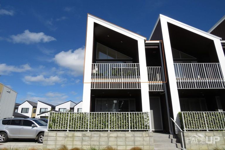 Photo of property in 8/2 Warrant Officer Lane, Hobsonville, Auckland, 0616