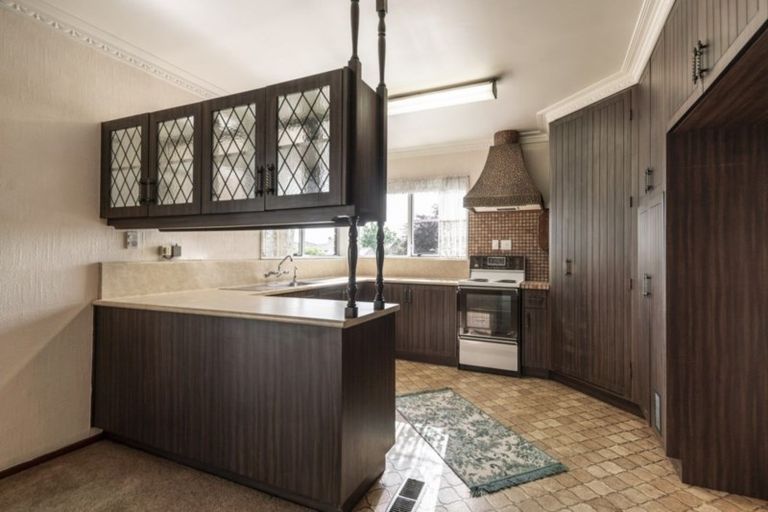 Photo of property in 122 Pembroke Street, Hamilton Lake, Hamilton, 3204