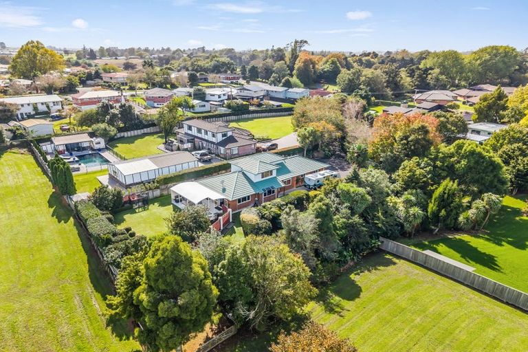 Photo of property in 23 Seales Road, Morrinsville, 3300