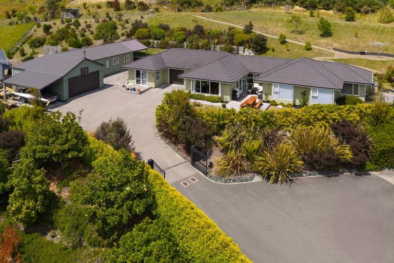 Photo of property in 10 Bristol Lane, Atawhai, Nelson, 7010