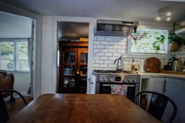 Photo of property in 113 Holloway Road, Aro Valley, Wellington, 6021