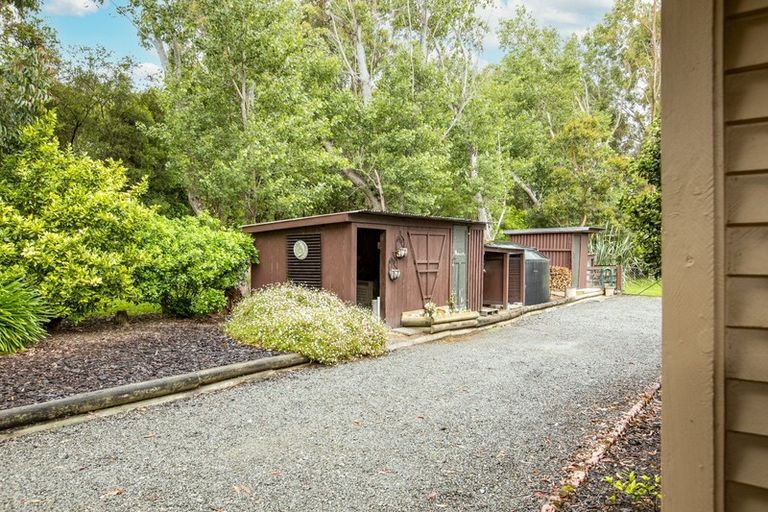 Photo of property in 46b Burnetts Road, Upper Plain, Masterton, 5888