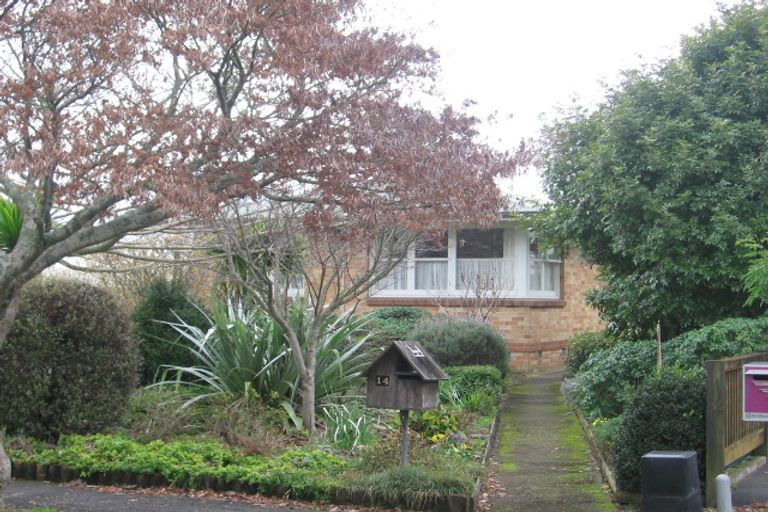 Photo of property in 14 Martin Street, Fairfield, Hamilton, 3214