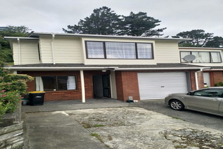 Photo of property in 1/51 Sheridan Terrace, Johnsonville, Wellington, 6037