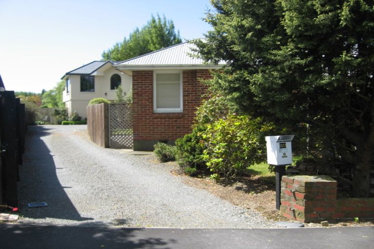 Photo of property in 20 Claridges Road, Casebrook, Christchurch, 8051