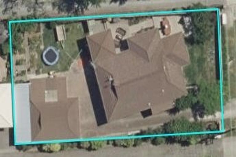 Photo of property in 37 Murphys Road, Springlands, Blenheim, 7201