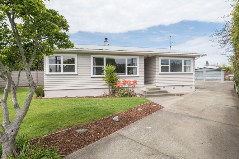 Photo of property in 18 Sutton Street, Richmond, 7020