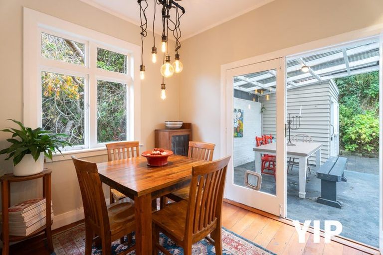 Photo of property in 28 Tuapapa Street, Johnsonville, Wellington, 6037