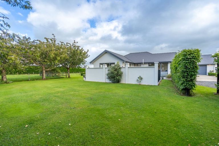 Photo of property in 204 Roslyn Road, Roslyn Bush, Invercargill, 9876