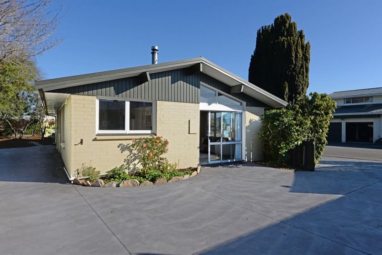 Photo of property in 2 Lindum Place, Lincoln, 7608