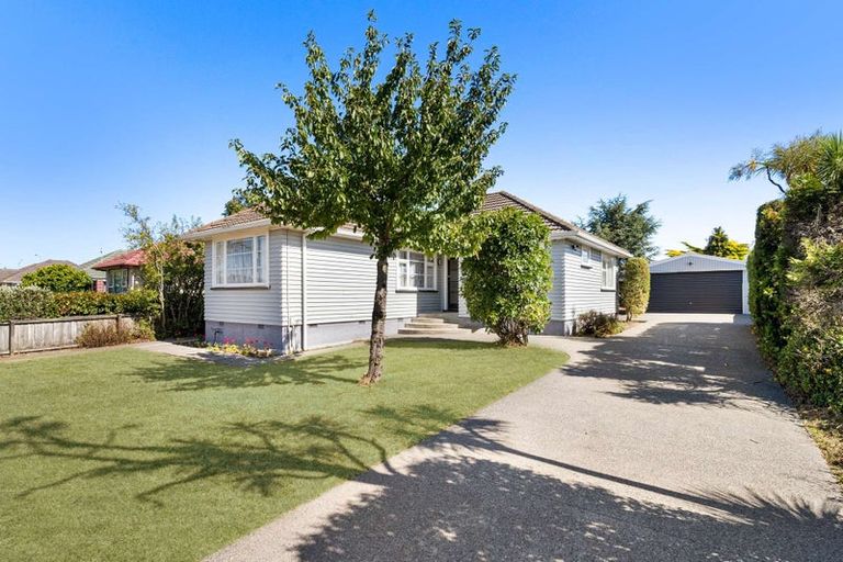 Photo of property in 15 Tirangi Street, Hei Hei, Christchurch, 8042