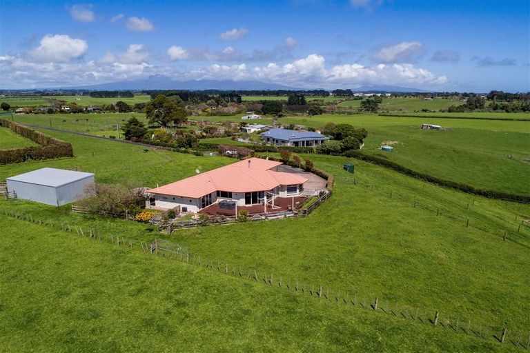 Photo of property in 10 Old Devon Road, Sentry Hill, New Plymouth, 4373