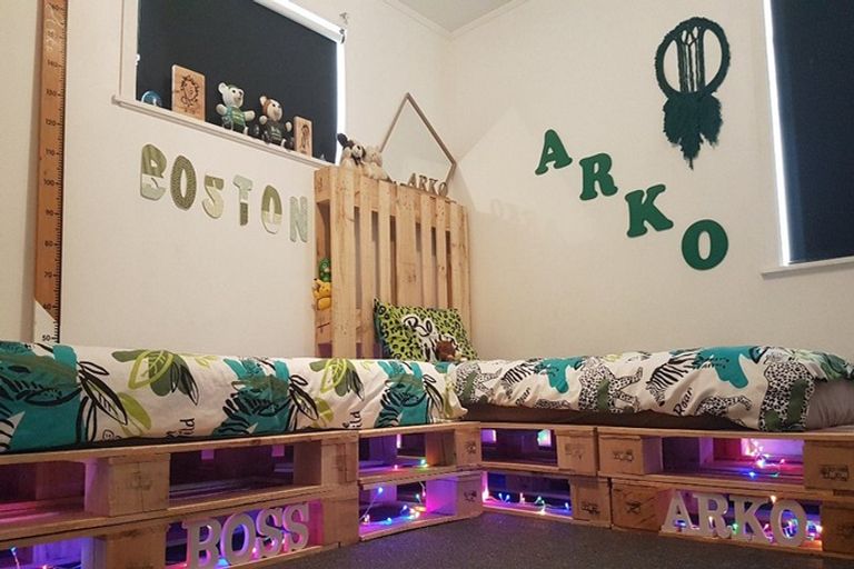 Photo of property in 57 Wildish Street, Outer Kaiti, Gisborne, 4010